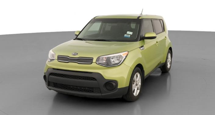 Thumbnail: 2018 Kia Soul - 1