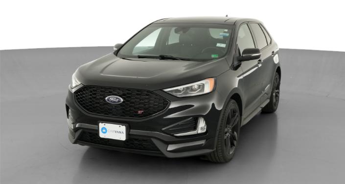 Thumbnail: 2019 Ford Edge - 1