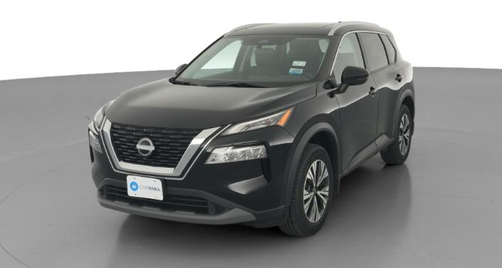 Thumbnail: 2022 Nissan Rogue - 1