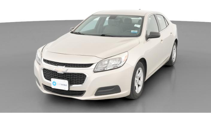 Thumbnail: 2015 Chevrolet Malibu - 1