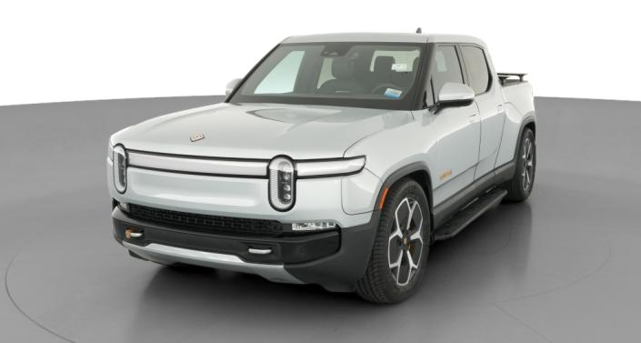 Thumbnail: 2023 Rivian R1T - 1