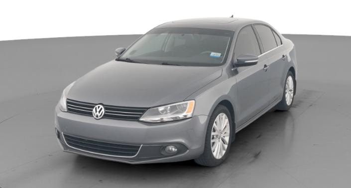Thumbnail: 2014 Volkswagen Jetta - 1
