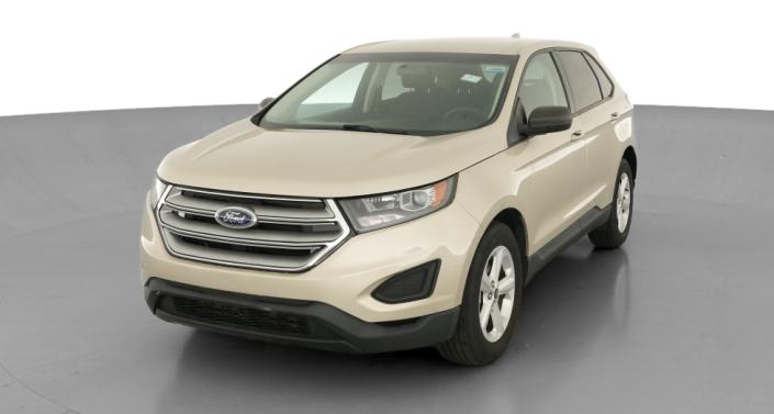 Thumbnail: 2018 Ford Edge - 1