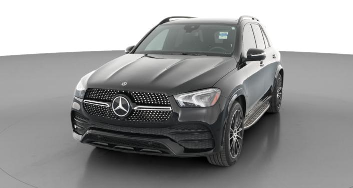 Thumbnail: 2020 Mercedes-Benz GLE - 1