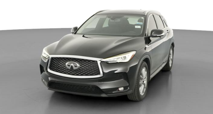 Thumbnail: 2019 INFINITI QX50 - 1