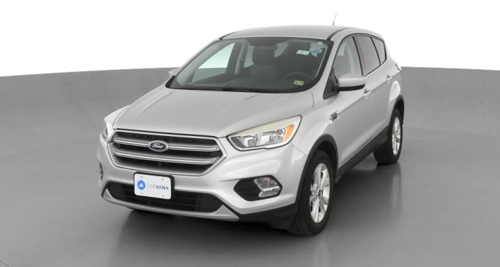 Thumbnail: 2017 Ford Escape - 1