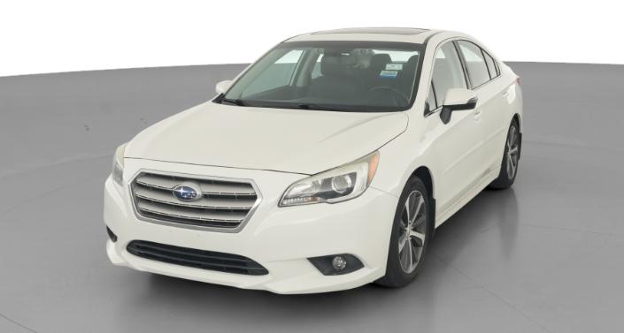 Thumbnail: 2015 Subaru Legacy - 1