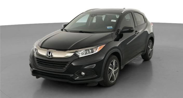 Thumbnail: 2022 Honda HR-V - 1