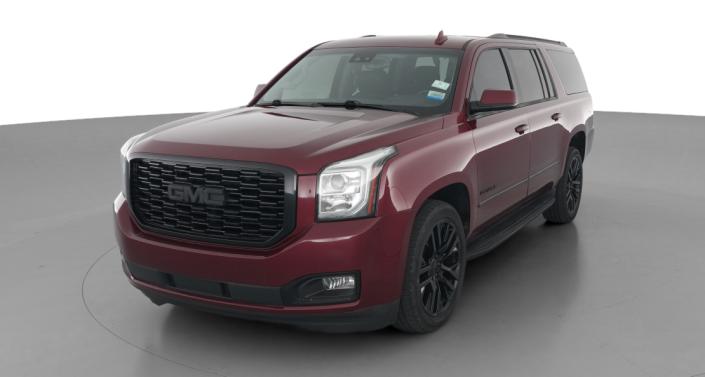 Thumbnail: 2020 GMC Yukon XL - 1