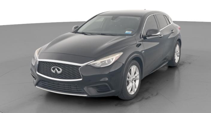 Thumbnail: 2018 INFINITI QX30 - 1