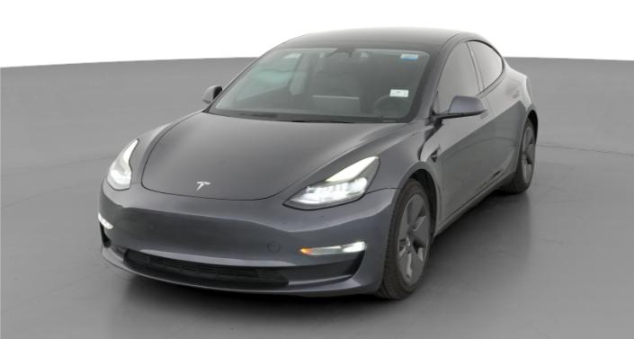 Thumbnail: 2023 Tesla Model 3 - 1