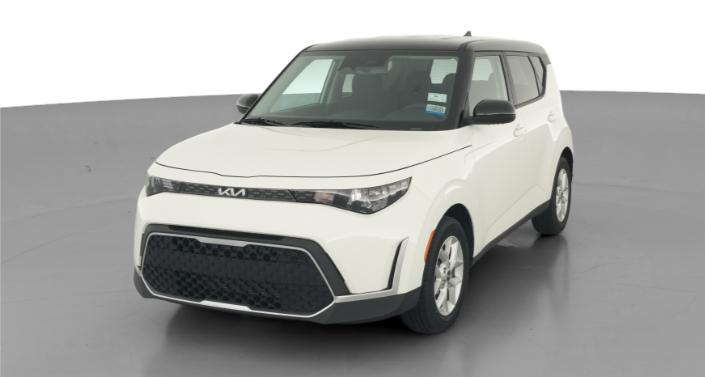Thumbnail: 2023 Kia Soul - 1