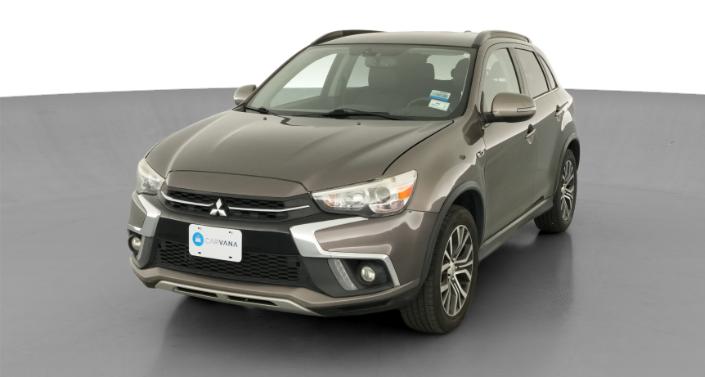 2018 Mitsubishi Outlander Sport SEL -
                  Colonial Heights, VA