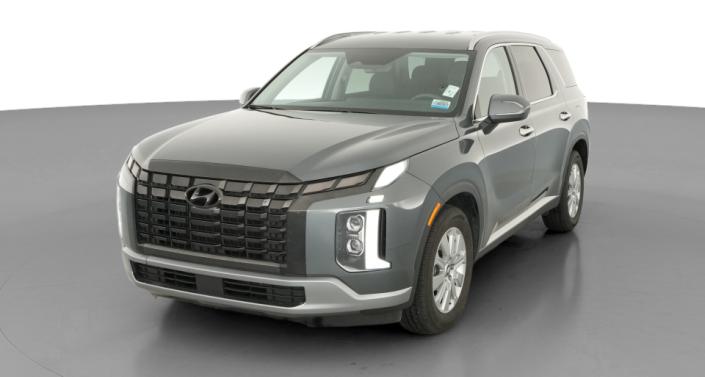 Thumbnail: 2024 Hyundai Palisade - 1