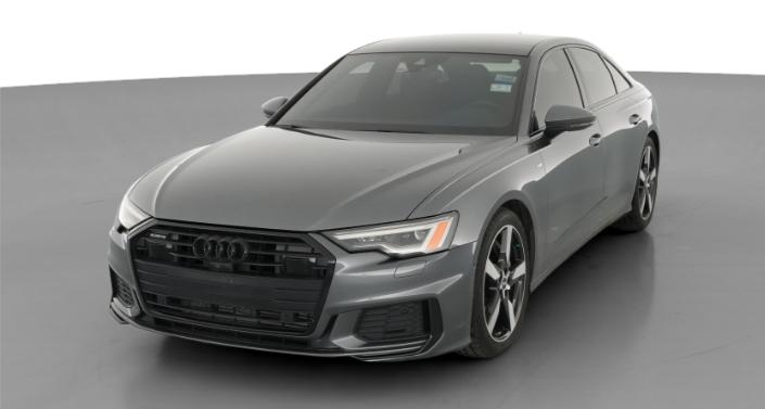 Thumbnail: 2021 Audi A6 - 1