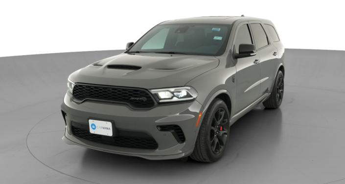 Thumbnail: 2023 Dodge Durango - 1