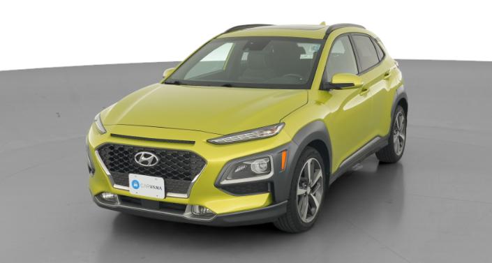 Thumbnail: 2019 Hyundai Kona - 1