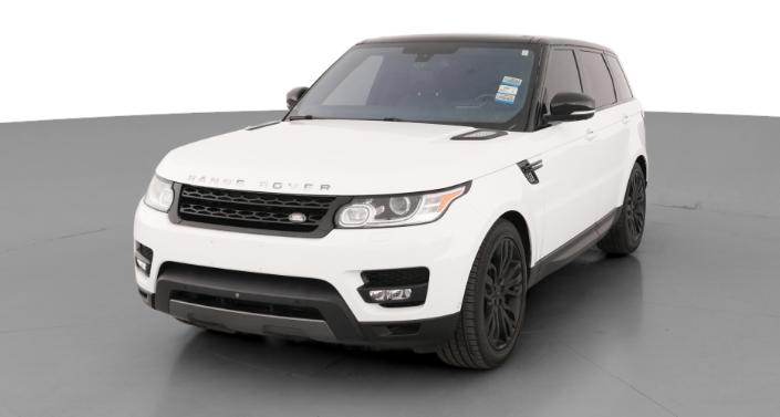 Thumbnail: 2016 Land Rover Range Rover Sport - 1