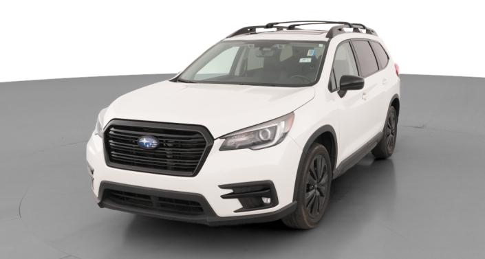Thumbnail: 2022 Subaru Ascent - 1