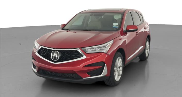 Thumbnail: 2019 Acura RDX - 1