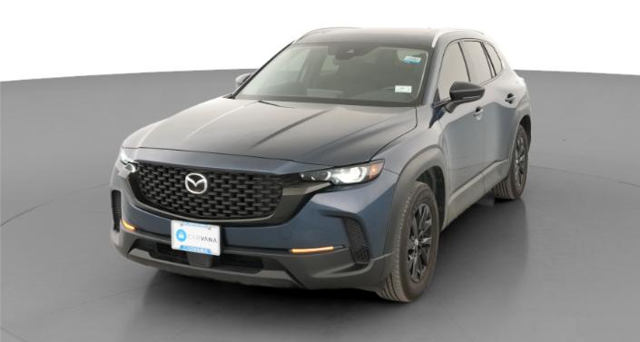 Thumbnail: 2024 Mazda CX-50 - 1