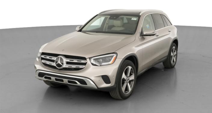 Thumbnail: 2021 Mercedes-Benz GLC - 1