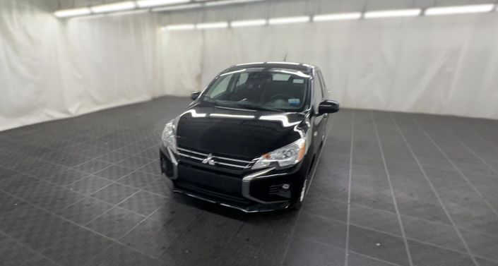 Thumbnail: 2024 Mitsubishi Mirage - 1