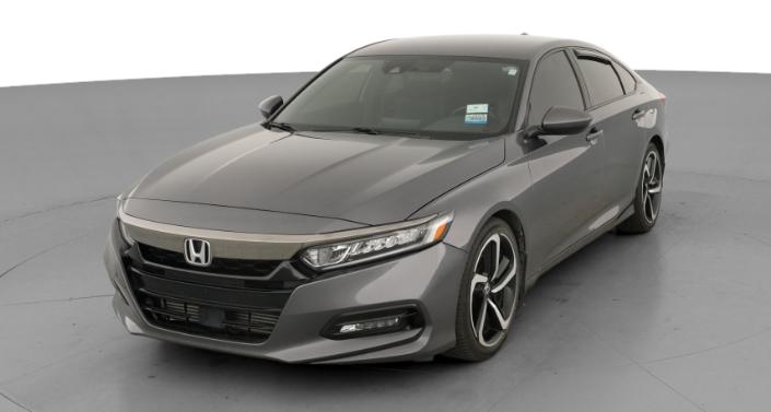 Thumbnail: 2019 Honda Accord - 1