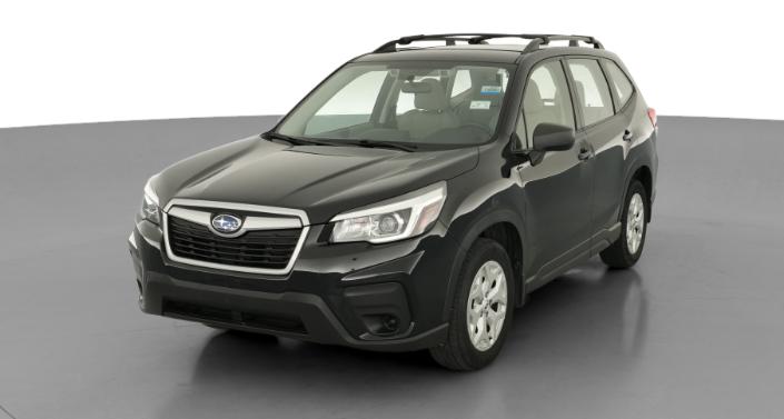 Thumbnail: 2019 Subaru Forester - 1