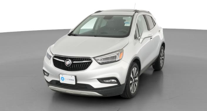Thumbnail: 2018 Buick Encore - 1