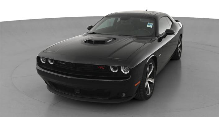Thumbnail: 2017 Dodge Challenger - 1