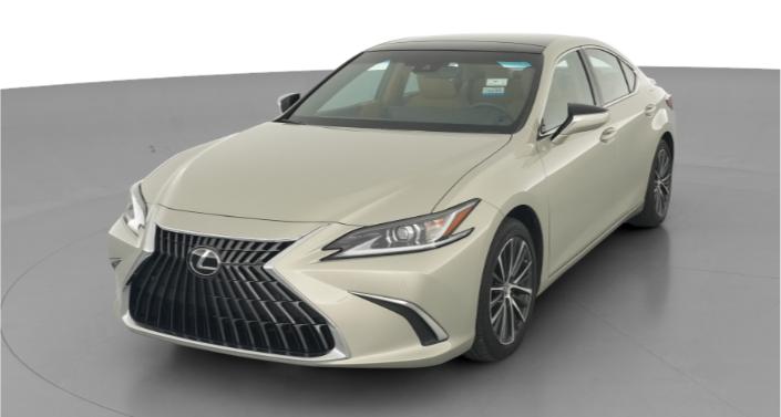 Thumbnail: 2022 Lexus ES - 1
