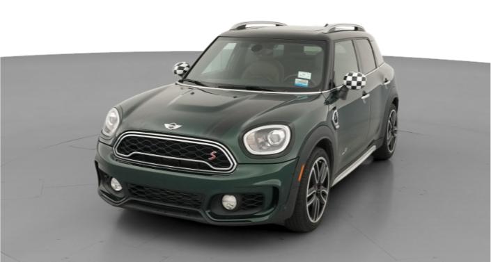 Thumbnail: 2017 MINI Cooper Countryman - 1