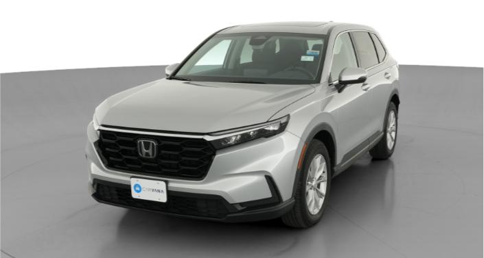 Thumbnail: 2024 Honda CR-V - 1