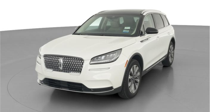 Thumbnail: 2022 Lincoln Corsair - 1