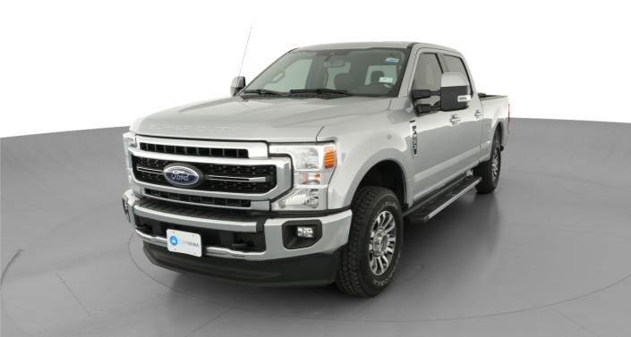 Thumbnail: 2020 Ford Econoline - 1
