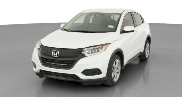 Thumbnail: 2019 Honda HR-V - 1