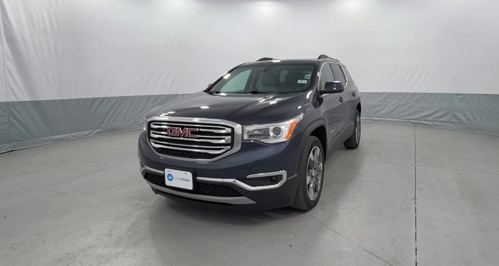 Thumbnail: 2018 GMC Acadia - 1