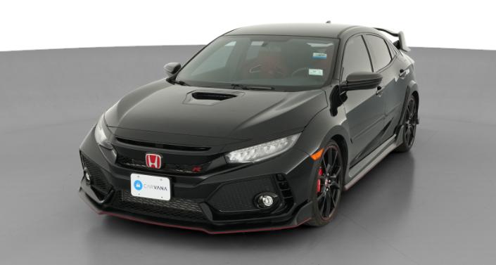 Thumbnail: 2019 Honda Civic - 1