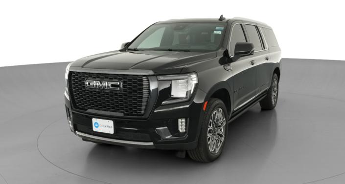 Thumbnail: 2023 GMC Yukon XL - 1