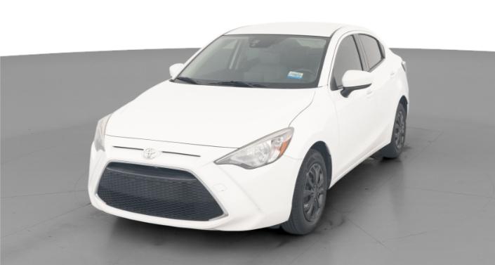 Thumbnail: 2019 Toyota Yaris - 1