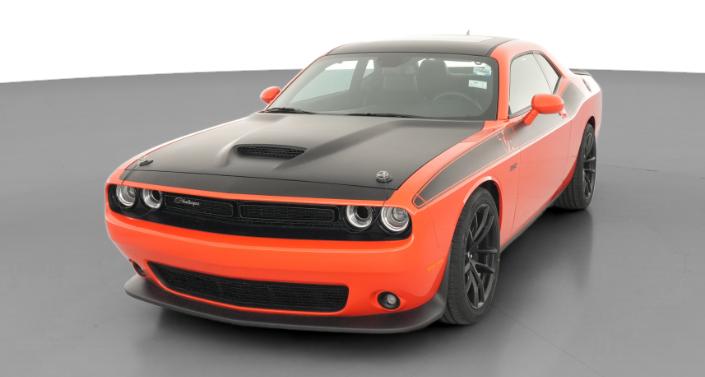 Thumbnail: 2021 Dodge Challenger - 1