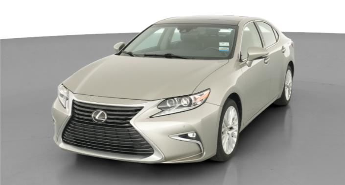 Thumbnail: 2018 Lexus ES - 1