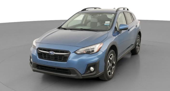 Thumbnail: 2018 Subaru Crosstrek - 1