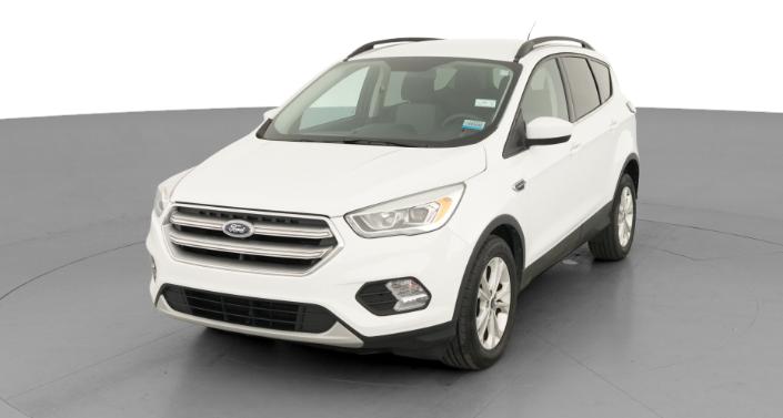Thumbnail: 2017 Ford Escape - 1