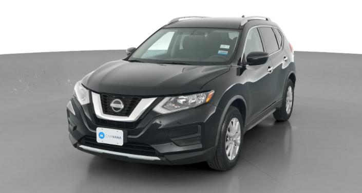 Thumbnail: 2018 Nissan Rogue - 1