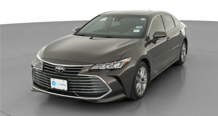 Thumbnail: 2020 Toyota Avalon - 1