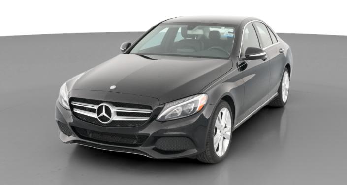 Thumbnail: 2015 Mercedes-Benz C-Class - 1