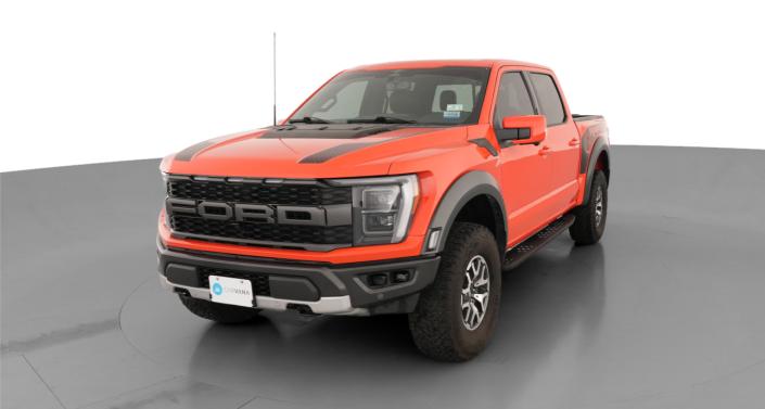 Thumbnail: 2023 Ford Econoline - 1