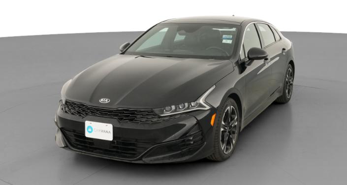 Thumbnail: 2021 Kia K5 - 1